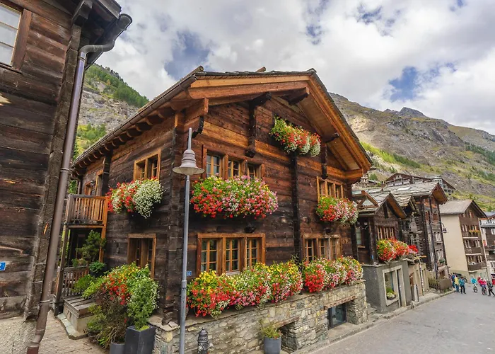 Chalet Schuler